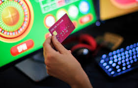 Онлайн казино Zoloto Loto Casino