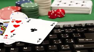 Официальный сайт Casino Pharaon